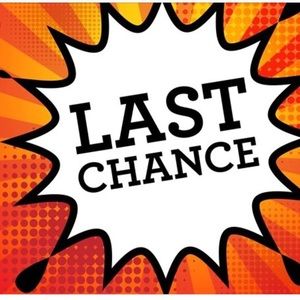Last Chance Dale on Summer items!